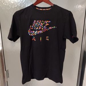 Nike Air 8-bit medium men's t-shirt